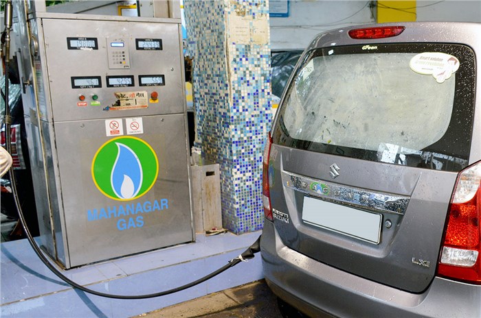 Branded Content: What to keep in mind before you install a CNG kit in your car