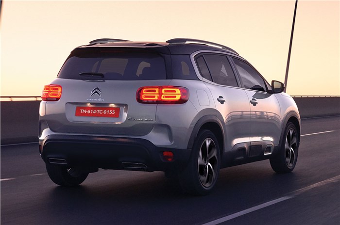 Branded Content: Citroen C5 Aircross - Redefining Comfort for India in 5 Easy Steps