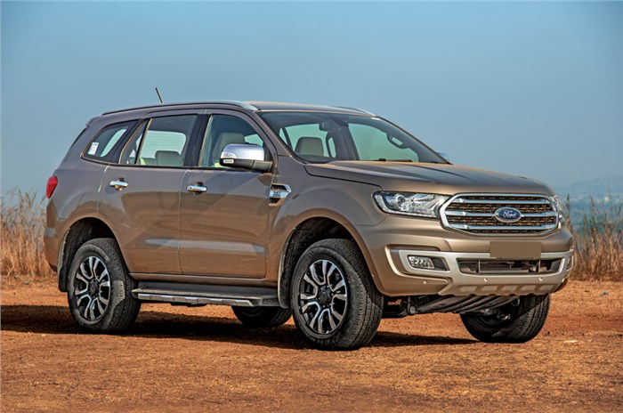 Which is the best full-size SUV for daily use under Rs 40 lakh?