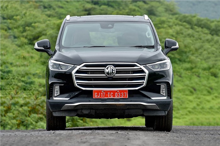 Looking for a 7-seat SUV within a budget of Rs 40 lakh