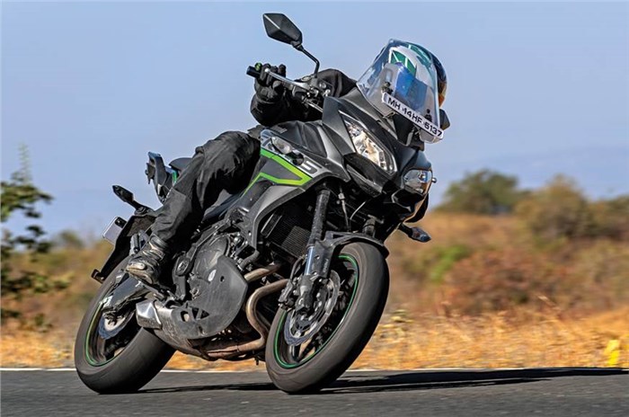 Buying a new bike in the Rs 5.5 lakh budget