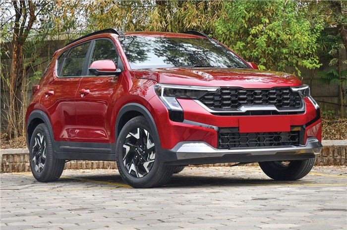 Replacing Vitara Brezza diesel with another compact SUV