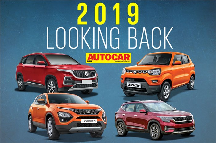 2019: The automotive year that was