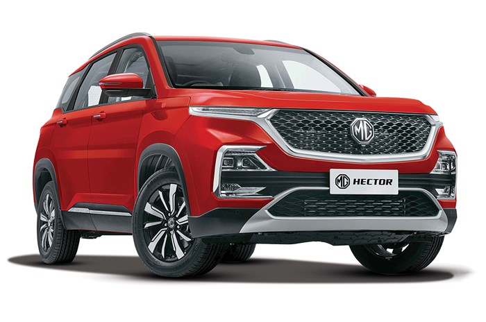 Branded Content: MG Hector: Value Beyond Segments 