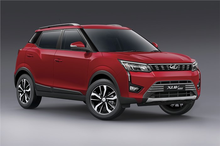 Choosing between a WR-V, Vitara Brezza and XUV300