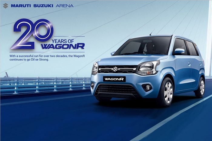 Sponsored feature: New Beginnings with the Maruti Suzuki WagonR
