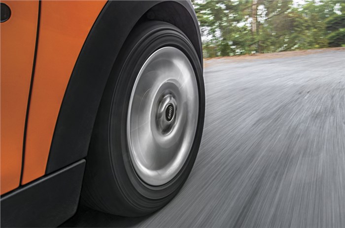 Upgrading tyres: All you need to know