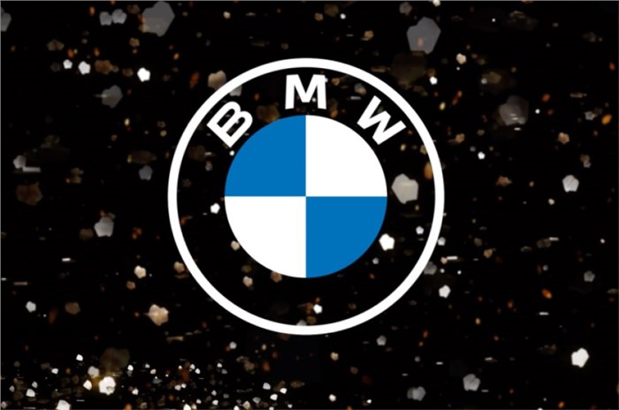 Special feature: The evolution of BMW&#8217;s iconic logo