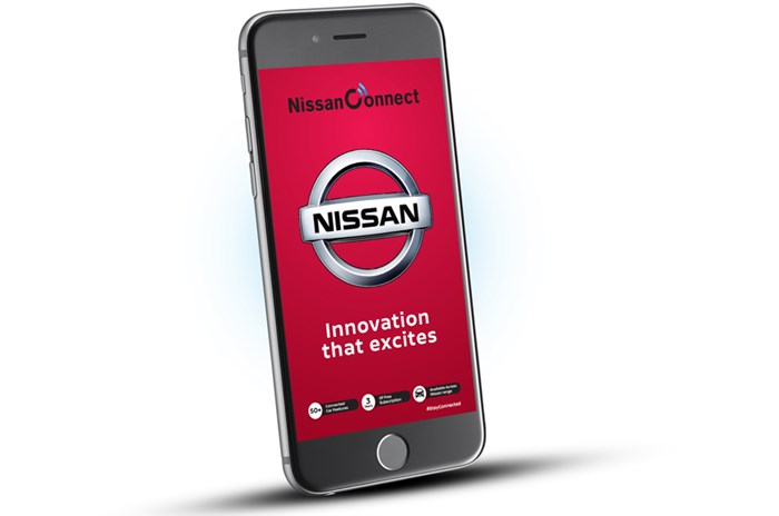 Sponsored feature: Future of connected cars with NissanConnect