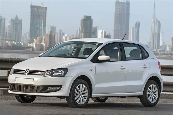 Looking to buy a new Volkswagen Polo GT TSI