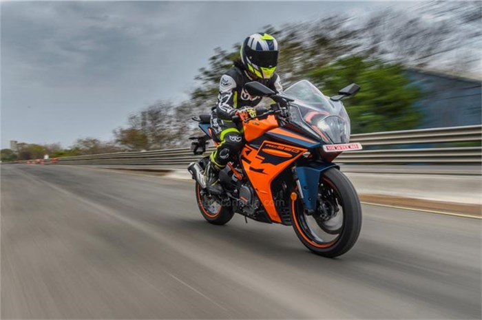 What is the best upgrade from the Yamaha R15 V3?