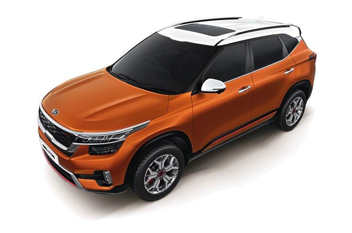 Choosing between the Kia Seltos GTX DCT and the VW T-Roc