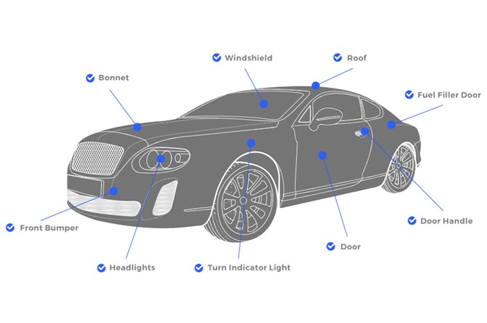 Guide to buying used cars Spinny 