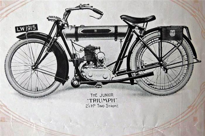 Triumph-250