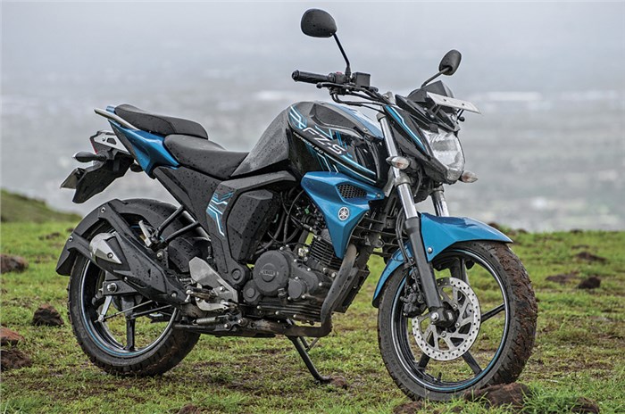 Upgrading from a Pulsar 150 with a Rs 1 lakh budget