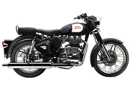 Upgrading to a Royal Enfield Classic 350 | Autocar India