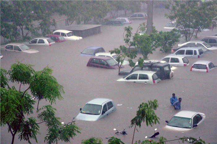 Branded Content: How to Claim Insurance in Case Your Car Gets Damaged Due to Floods