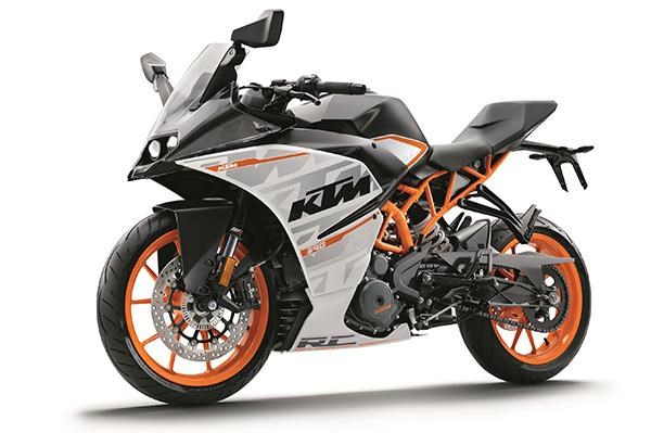 Looking for a 300cc sportsbike
