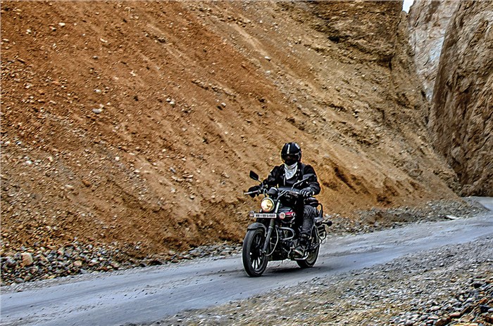 Branded Content: Eight tips for fun-filled motorcycling trips
