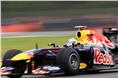 Defeat to Alonso's Ferrari is a surprise at Silverstone, one which is put down to cooler temperatures failing to enable Red Bull to unlock the performance of its Pirellis.