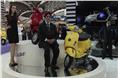 Piaggio&#8217;s iconic Vespa is all set to hit our roads