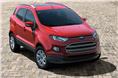 EcoSport will come with an all-new EcoBoost engine. 