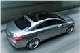 Underneath, the concept is believed to use Mercedes' new MFA platform. This will also underpin the CLA production car, and has been seen so far on the A-class and B-class.