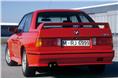 This remarkable peace of engineering allowed the BMW M3 E30 to accelerate from 0 to 100kph in just 7.2 seconds and reach a top speed of 235kph. 