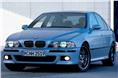 Unlike its predecessors, the E39 M5 was not handbuilt, but was produced on the same assembly line as the normal E39 5-series at the Dingolfing factory, Germany.