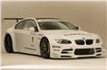 BMW presented the racing version of the new BMW M3 at the 2008 Chicago Auto Show. Powered by a 485bhp, eight cylinder engine, this impressive race car had been designed to compete in the American Le Mans Series (ALMS) beginning in 2009.