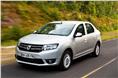 This is the new Dacia Logan II. No, it wont be coming to India anytime soon. 