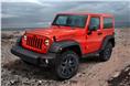 Jeep showcased the Wrangler Moab plus many other special concepts at the event. 