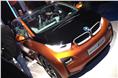 BMW's i3 Concept Coupe points at an expansion of the carmaker's electric range.

