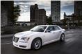 Chrysler will launch a special edition of the 300 saloon called Motown Edition. 