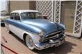 1954 Dodge Kingsway Deluxe 