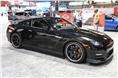 GT-R Track Edition loses back seats and gains stiffer suspension