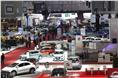 Geneva show is one of the world's most important car expos

