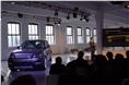 Land Rover's Premium Lightweight Architecture underpins the new Range Rover Sport