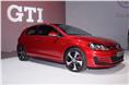 Latest Golf GTI will be sold in standard 217bhp and 227bhp GTI Performance guises in the US
