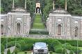 The Concorso d'Eleganza 2013 is held at the beautiful Villa d'Este on the banks of Lake Como