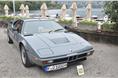 This pristine BMW M1 has never been restored. It is the only one in this colour.