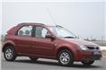 The new Mahindra Verito Vibe competes with the likes of the Ford Figo, Chevrolet Sail U-VA and Maruti Swift.