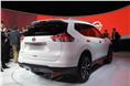 The X-Trail will be Nissan's sole offering the seven-seat SUV segment.