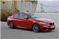 BMW 2-series will be unveiled at the show for the first time in USA. 