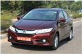 The Honda City will come with a petrol and, for the first time, a diesel engine too. 