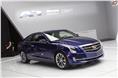 Neat-looking ATS Coup&#233; loses two doors but gains a new Cadillac badge