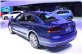 The US Market VW Passat is a different car to the one 