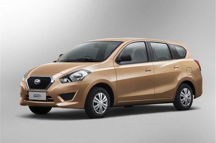 The second offering from Datsun, the Go+ MPV will also be showcased; Datsun will also bring a new concept car at the Auto Expo. 