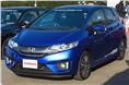 The new Honda Jazz along with the Mobilio will be some of the main exhibits from Honda. 
