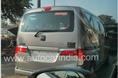 The revised Nissan Evalia MPV will also be shown. 